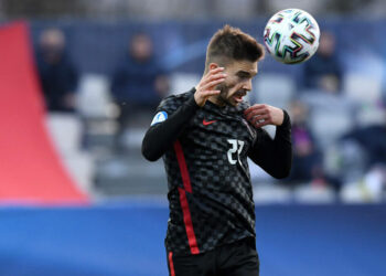 Hajduk Split a rejeté une offre officielle de 5 millions d’euros du Celtic pour Mario Vuskovic