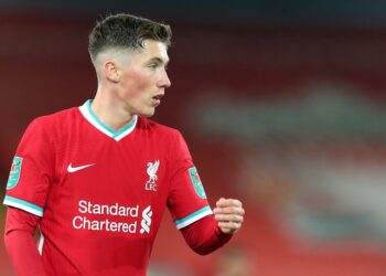 Un joueur de 24 ans admet qu’il est temps de quitter Liverpool