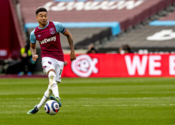 Jesse Lingard a envisagé de rompre avec le football après des problèmes de santé mentale l’année dernière