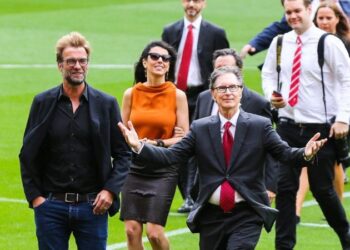 Les motivations de FSG pour Liverpool à rejoindre l’ESL sont claires