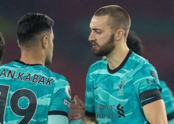 Kabak et Phillips prouvent que les commentaires d’avant-match des ex-Red sont erronés