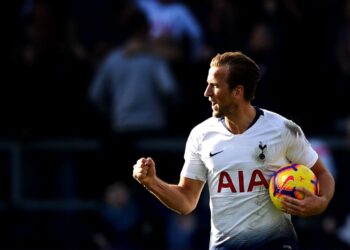 Harry Kane serait ouvert au déménagement de Manchester United