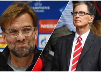 Jurgen Klopp a «  détruit  » FSG dans une interview, selon Gary Neville