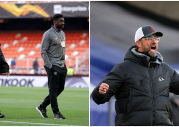 Toure fait une réclamation pour 2013/14;  compare Klopp à l’ancien patron des Reds