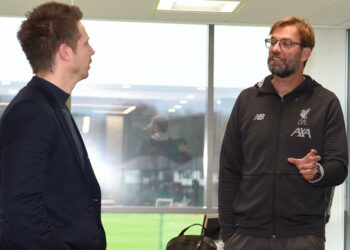 Le soutien au transfert de Liverpool contesté avec la réclamation du journaliste