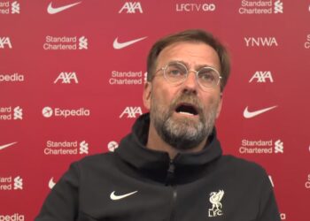 Jurgen Klopp lance un nouveau format de Ligue des champions «  blague  »