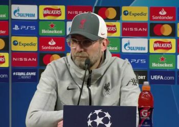 Klopp fait la déclaration de Trent et vérifie le nom de Southgate