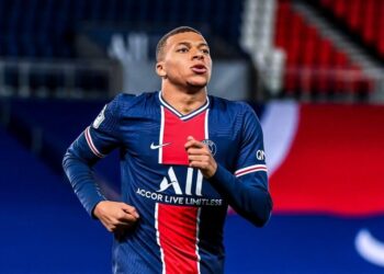 Kylian Mbappe dit au PSG qu’il veut partir cet été