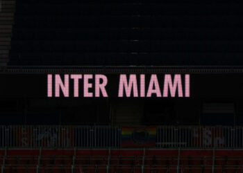 La MLS confirme que l’Inter Miami de David Beckham a enfreint les règles budgétaires de la ligue