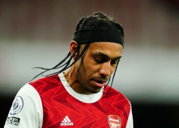 La critique d’Aubameyang est injuste – Arteta est à blâmer pour le désordre d’Arsenal