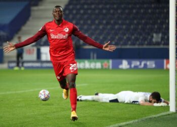 Un rapport révèle que la cible du LFC que Daka commanderait