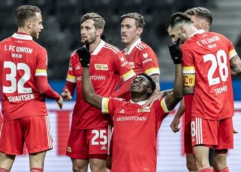 West Brom ouvre des pourparlers avec Liverpool sur le transfert d’un joueur de 23 ans