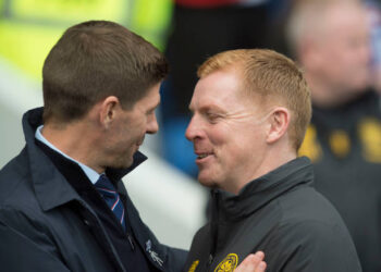 Le Celtic et les Rangers veulent rejoindre une Premier League britannique