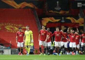 Le changement étrange que Manchester United a apporté pour améliorer la forme d’Old Trafford