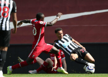 Le contrat de planification de Newcastle United s’entretient avec Jacob Murphy au milieu de l’intérêt de Southampton