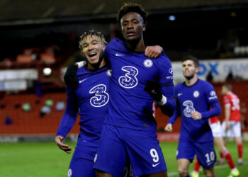 Leicester City entre à la poursuite de l’attaquant de Chelsea Tammy Abraham