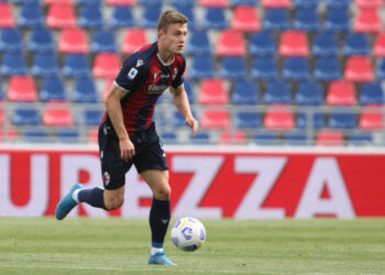 Leicester City et Southampton en lice pour signer Mattias Svanberg