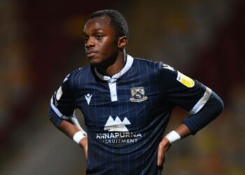 Les Rangers gardent un œil sur l’ailier de Morecambe Carlos Mendes Gomes