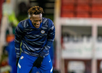 Les commentaires du manager de Chelsea laissent Tammy Abraham dans les limbes