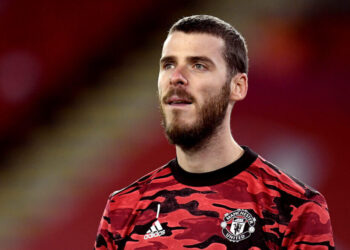 Les fans de Manchester United réagissent à la possible sortie estivale de David de Gea