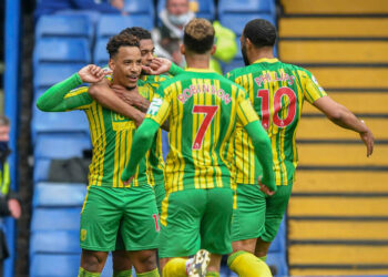 Les fans de West Bromwich Albion s’extasient sur l’affichage stellaire de Matheus Pereira contre Chelsea