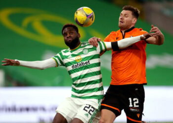 Les favoris de West Ham United signeront Odsonne Edouard alors que Leicester City a des doutes