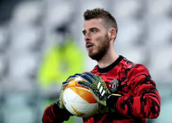 Ligue Europa: alignement prévu de Manchester United (4-2-3-1) contre Grenade