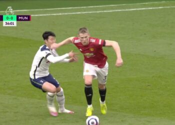 Le tweet de Lineker après un appel VAR douteux résonnera avec les fans du LFC