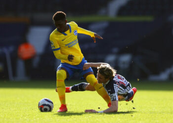 Marcelo Bielsa s’extasie sur la cible de Liverpool, Yves Bissouma