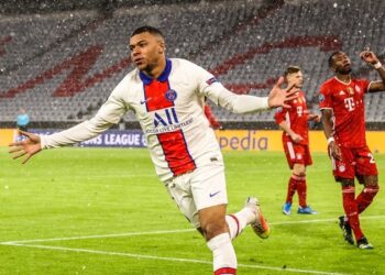 Le PSG s’apprête à offrir à Mbappe un énorme contrat de pare-chocs