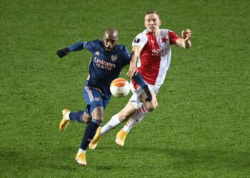 Mikel Arteta salue la personnalité d’Alexandre Lacazette après de récentes expositions