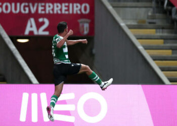 Newcastle aime Matheus Nunes