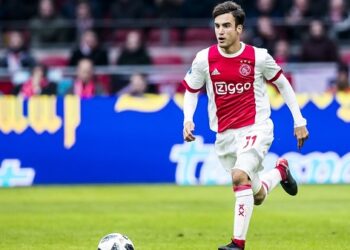 Nicolas Tagliafico, cible de Leeds United, pourrait coûter seulement 13 millions de livres cet été