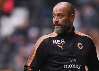 Nuno Espirito Santo lié au poste de Tottenham