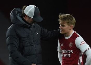 Madrid Loanee Klopp accusé d’avoir tapé va manquer le transfert du LFC