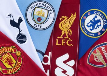 Les propriétaires de l’un des «  six grands  » de la Premier League envisagent de mettre le club en vente