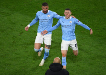 Paris Saint-Germain vs Manchester City – Ligue des champions, actualités des équipes et composition prévue