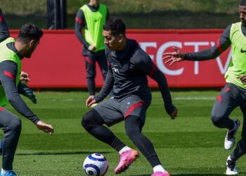 James Pearce appelle au renforcement de la position clé du LFC