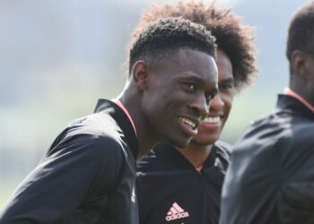 Arsenal confirme que Folarin Balogun signe un nouveau contrat jusqu’en 2025