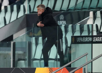 Quart de finale de la Ligue Europa 2020/21: résultats et faits saillants de l’UEL