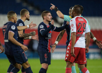 Qui remportera la palpitante course au titre de Ligue 1 2020/21?