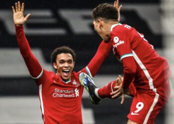 (Image) Les nouvelles de l’équipe Liverpool v Aston Villa confirmées