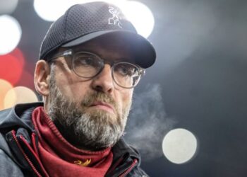 Quel «  furieux  » Klopp a dit à l’équipe de Liverpool à propos de l’ESL lors d’une réunion d’équipe