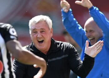Steve Bruce sur les événements d’Anfield «  ridicules  » et «  ridicules  »