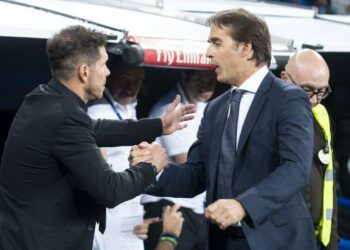 Séville vs Atletico Madrid – Aperçu de la Liga, nouvelles de l’équipe et composition prévue