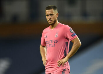 Thomas Tuchel envoie un avertissement d’Eden Hazard aux joueurs de Chelsea