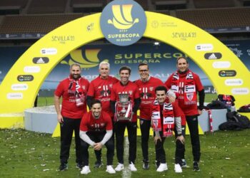 Tottenham Hotspur a contacté les représentants du manager de l’Athletic Bilbao Marcelino