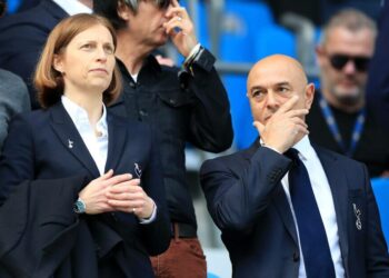 Tottenham Hotspur coûterait probablement plus de 2 milliards de livres sterling s’il était vendu