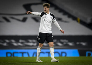 Tottenham devrait rencontrer les représentants de Joachim Andersen la semaine prochaine