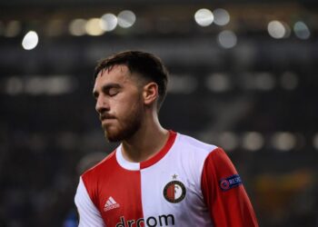 Tottenham lié à un déménagement pour Orkun Kokcu